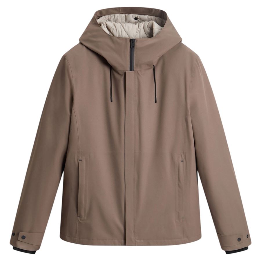 Cremston 3 in 1 giubbetto da uomo Woolrich | CFWOOU20997425